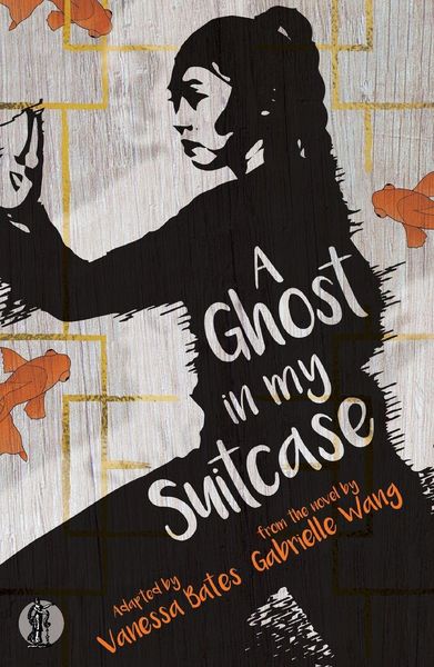 Produktbild: A Ghost in My Suitcase
