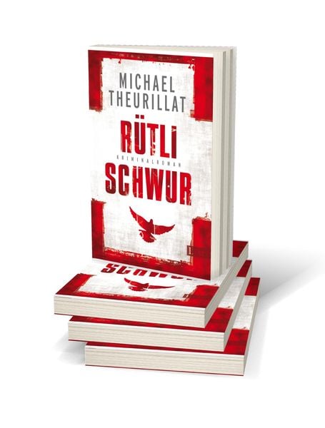 Produktbild: R&uuml;tlischwur