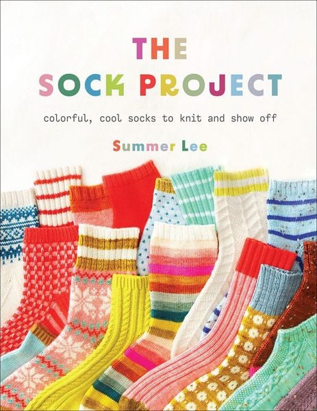 Produktbild: The Sock Project