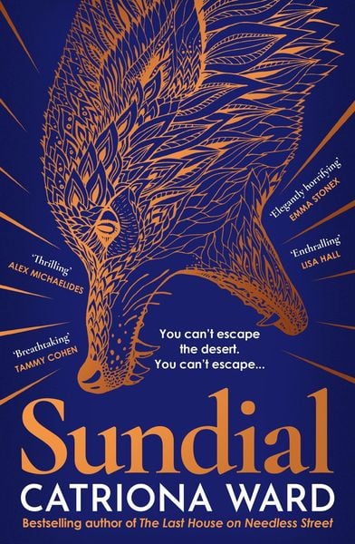 Produktbild: Sundial
