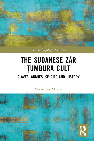 Produktbild: The Sudanese Zar &iquest;umbura Cult