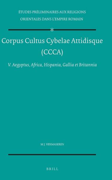 Produktbild: Aegyptus, Africa, Hispania, Gallia Et Britannia