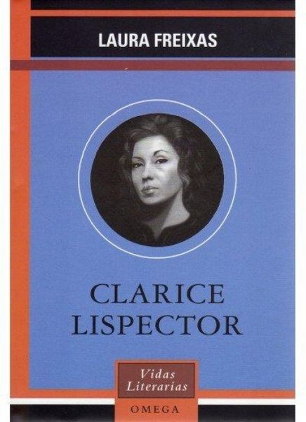 Produktbild: Clarice Lispector