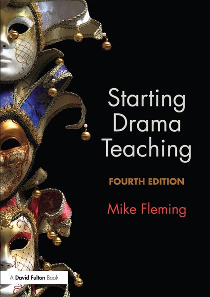 Produktbild: Starting Drama Teaching