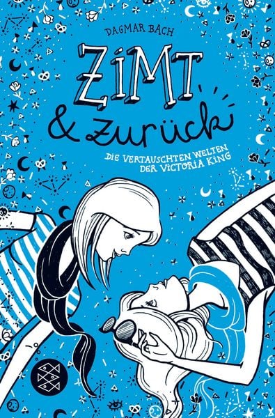 Produktbild: Zimt und zur&uuml;ck
