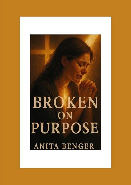 Produktbild: Broken on Purpose