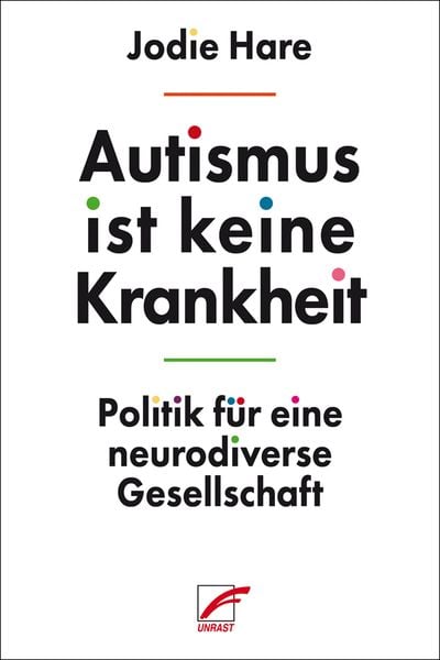 Produktbild: Autismus ist keine Krankheit