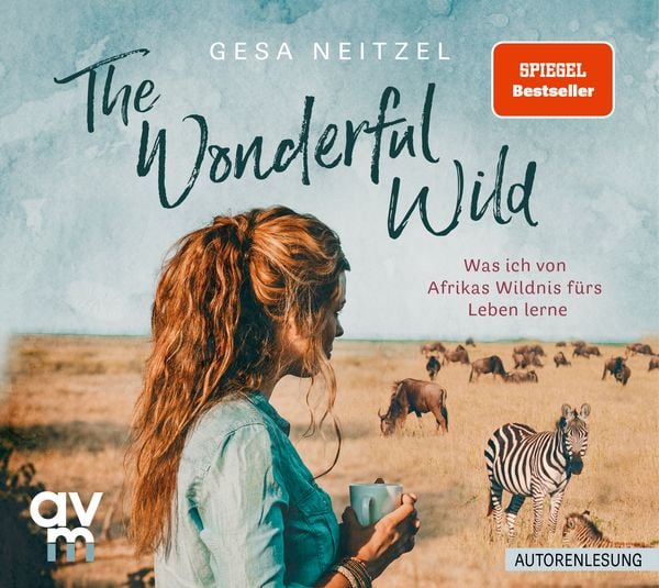 Produktbild: The Wonderful Wild
