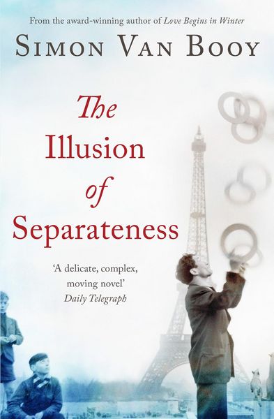 Produktbild: Booy, S: Illusion of Separateness
