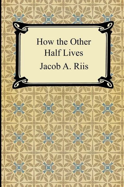 Produktbild: How the Other Half Lives