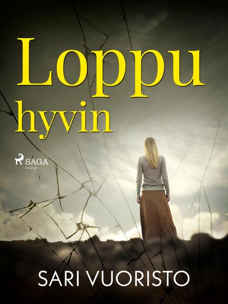 Produktbild: Loppu hyvin