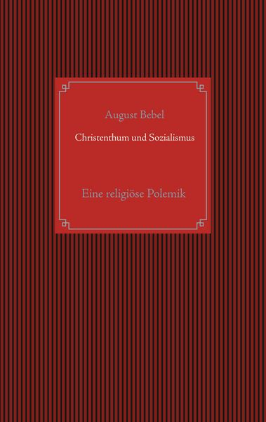 Produktbild: Christenthum und Sozialismus