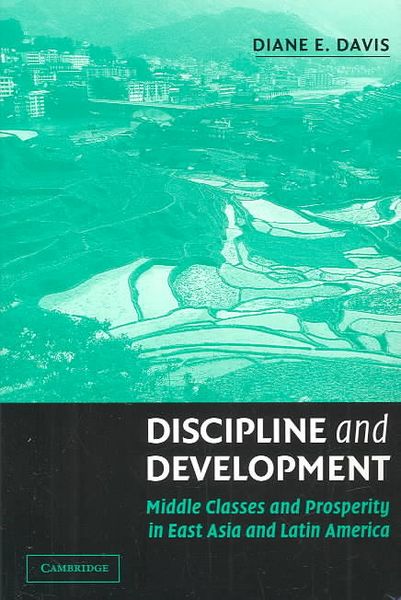 Produktbild: Discipline and Development
