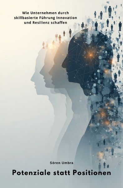 Produktbild: Potenziale statt Positionen