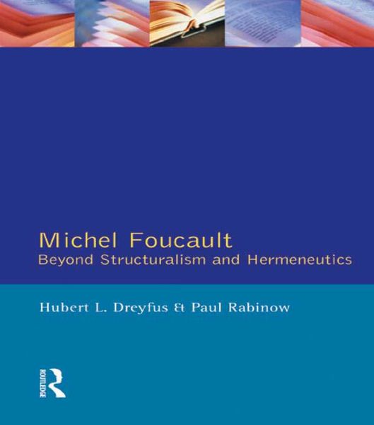 Produktbild: Michel Foucault