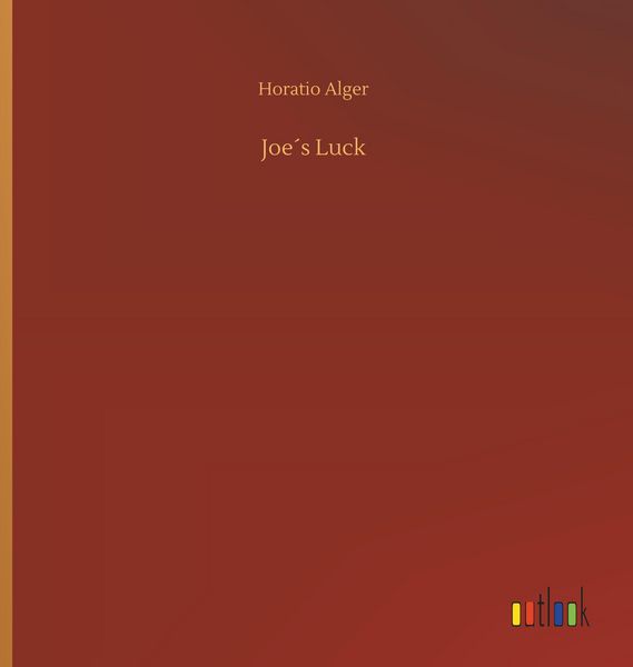 Produktbild: Joe&acute;s Luck