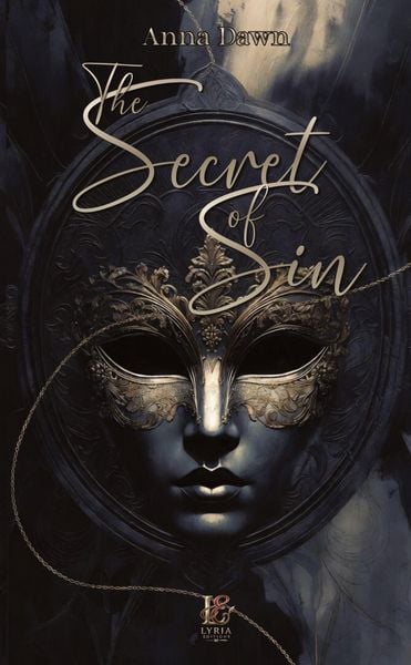 Produktbild: The Secret of Sin