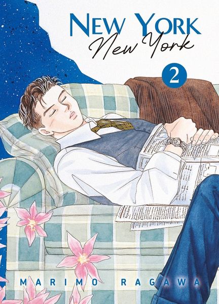 Produktbild: New York, New York : volume double. Tome 2