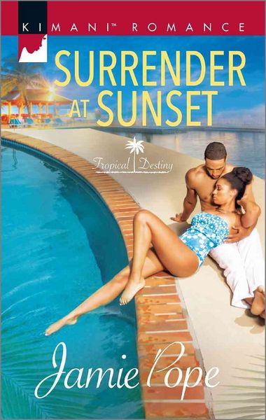 Produktbild: KIMANI ROMANCE SURRENDER AT SU