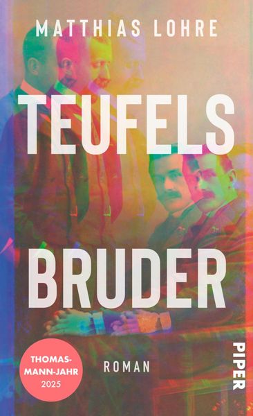 Produktbild: Teufels Bruder