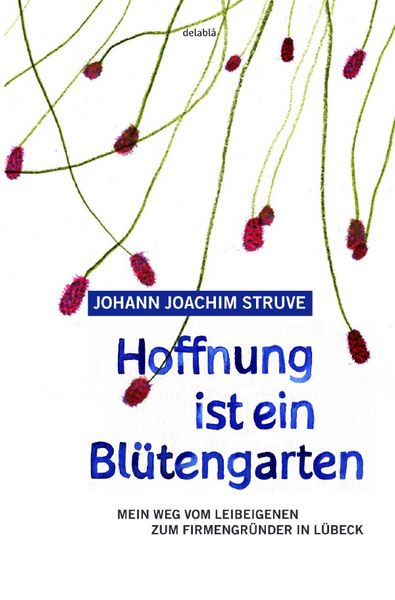 Produktbild: Hoffnung ist ein Bl&uuml;tengarten
