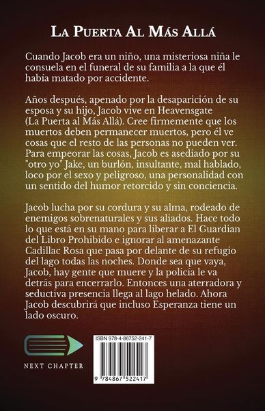 Produktbild: La Puerta Al M&aacute;s All&aacute;