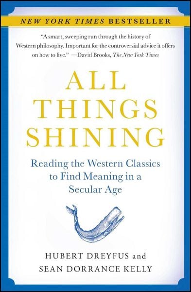 Produktbild: All Things Shining