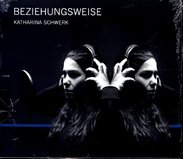 Schwerk, K: Beziehungsweise