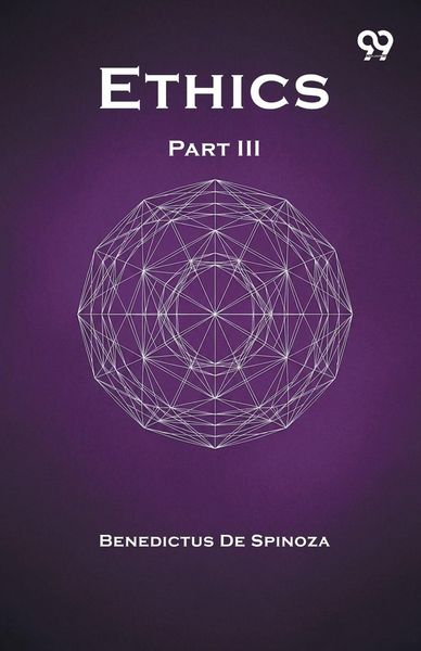 Produktbild: Ethics Part III