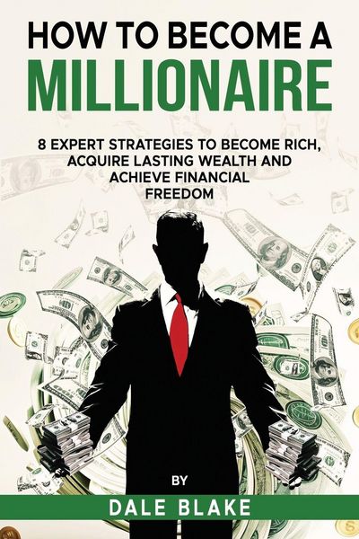 Produktbild: How to Become a Millionaire