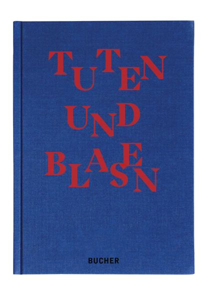 Produktbild: Tuten und Blasen
