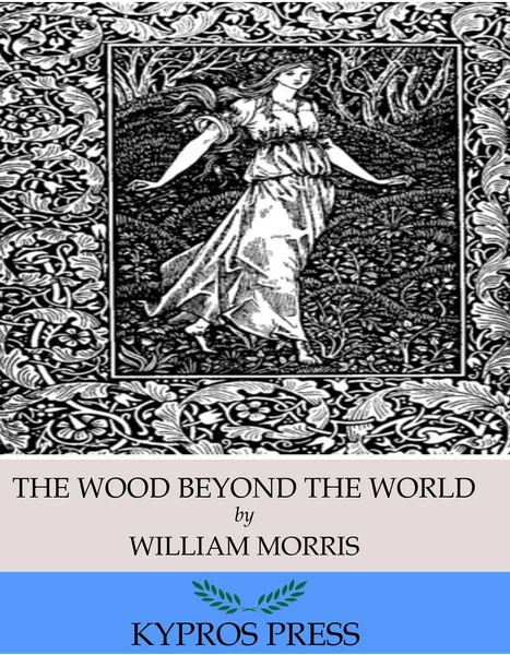 Produktbild: The Wood Beyond the World