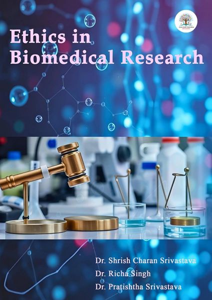 Produktbild: Ethics in Biomedical Research
