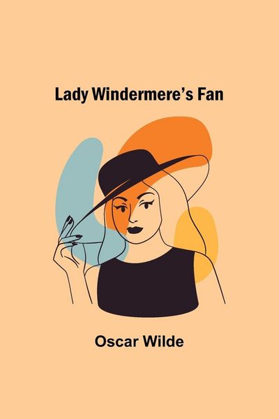 Produktbild: Lady Windermere's Fan