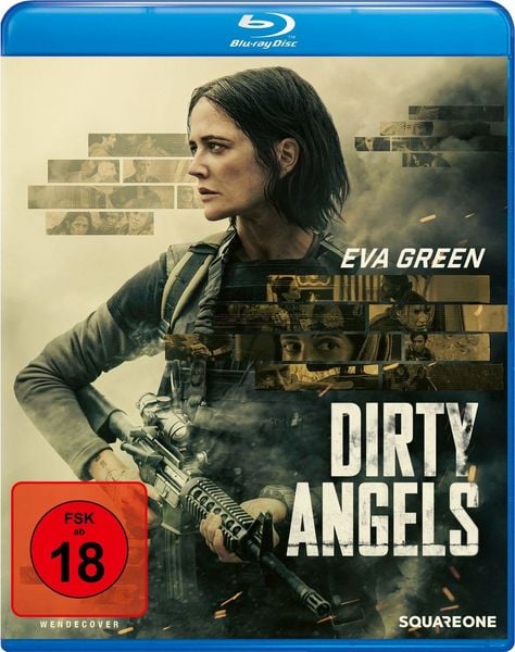 Produktbild: Dirty Angels