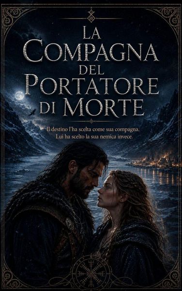Produktbild: Il Compagno Del Portatore Di Morte