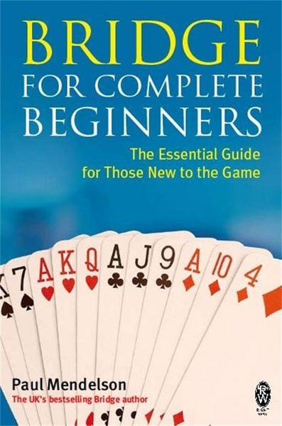 Produktbild: Bridge for Complete Beginners