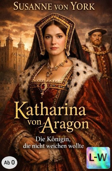 Produktbild: Katharina von Aragon