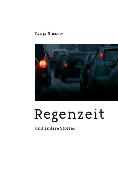 Produktbild: Regenzeit