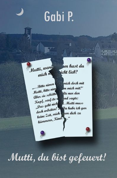 Produktbild: Mutti, du bist gefeuert!