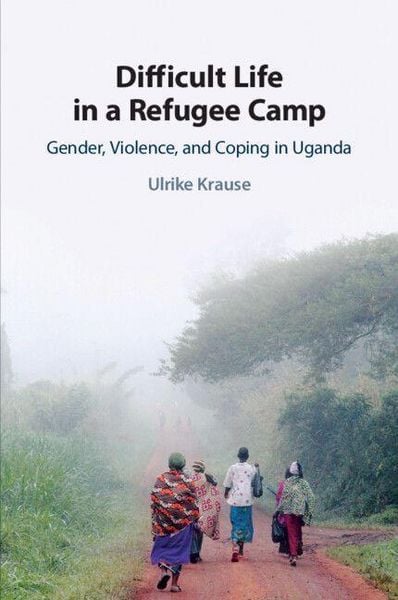 Produktbild: Difficult Life in a Refugee Camp