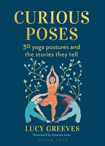 Produktbild: Curious Poses