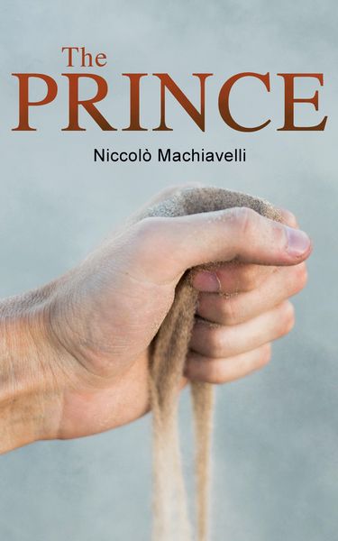 Produktbild: The Prince