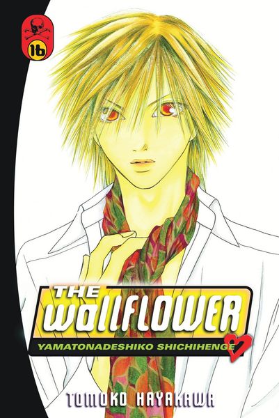 Produktbild: Hayakawa, T: The Wallflower 16