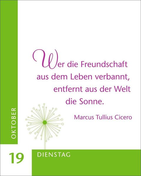 Produktbild: 365 W&uuml;nsche f&uuml;r dich Mini-Geschenkkalender 2027