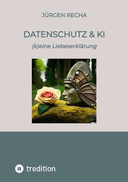 Produktbild: Datenschutz & KI