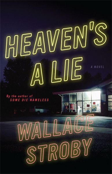 Produktbild: Heaven's a Lie