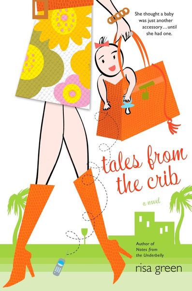 Produktbild: Tales from the Crib