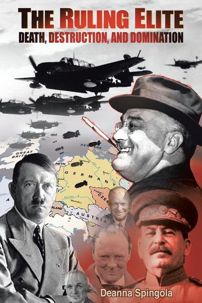 Produktbild: The Ruling Elite