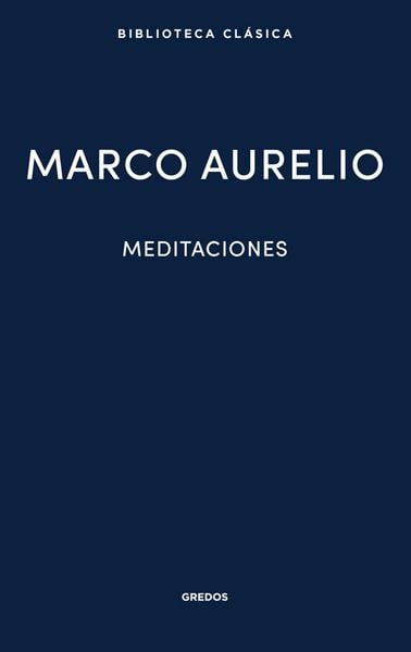 Produktbild: Meditaciones